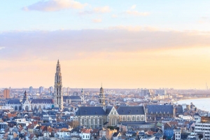 Rynek pracy w Belgii - prognoza do 2030 roku