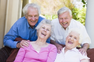 Plusy i minusy pracy jako opiekun osób starszych