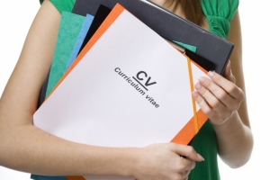  Twoje profesjonalne Curriculum Vitae