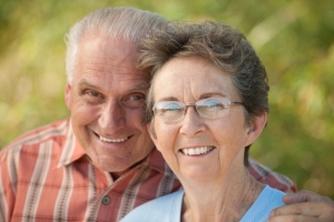 Uwielbiam pracować jako Opiekun Osób Starszych