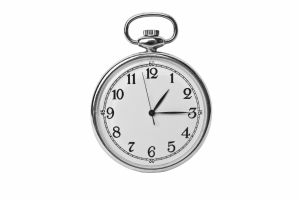 Bądź Panem swojego czasu