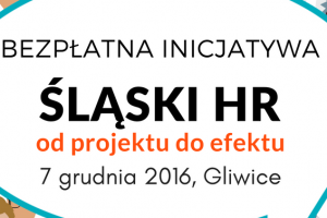 Śląski HR, 7.12.2016 Gliwice