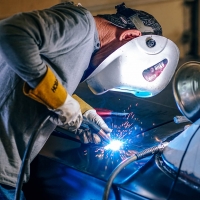 Spawacz - wymagane kwalifikacje zawodowe