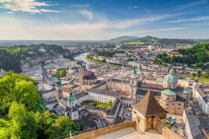 Świadczenia socjalne dla pracowników w Austrii