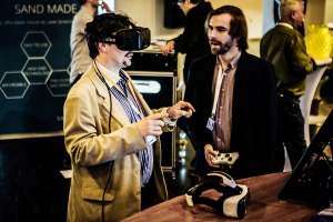 III edycja targów IT Future Expo już za nami!