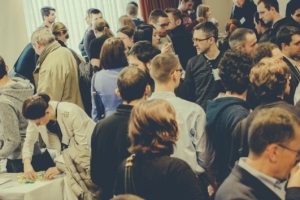 Bezpłatna konferencja IT i targi kariery