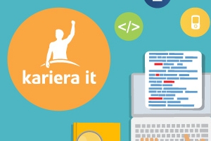Kariera IT - spotkanie branży informatycznej - Szczecin, 08.10.2016