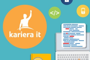 Kariera IT - spotkanie branży informatycznej - Warszawa, 01.10.2016