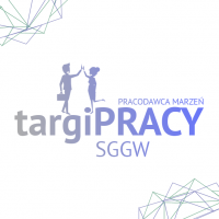 TARGI PRACY SGGW 2019 - PRACODAWCA MARZEŃ