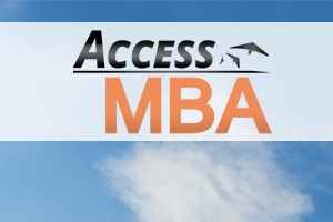 Access MBA, Warszawa - 5 maja 2016