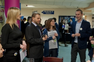 Warszawskie Dni Rekrutacji 2016