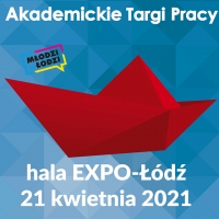 Akademickie Targi Pracy - po raz szesnasty!