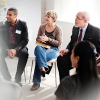 ZMIANY DEMOGRAFICZNE I ZATRUDNIENIE DOJRZAŁYCH PRACOWNIKÓW WYZWANIE DLA RYNKU PRACY