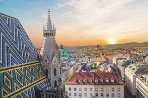 Gdzie szukać pracy w Austrii?