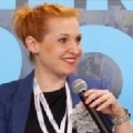 Panel dyskusyjny podczas Career Expo