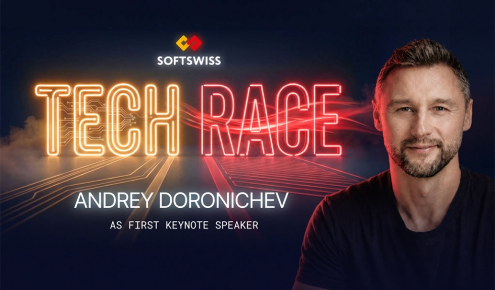 Były lider Google dołącza do grona prelegentów Tech Race Summit