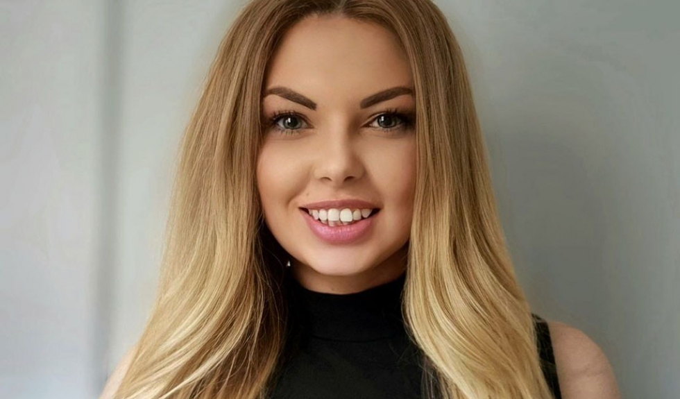 Valentina Kushmintseva