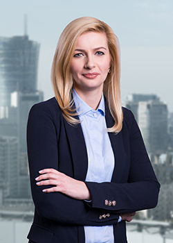 Aleksandra Tyszkiewicz