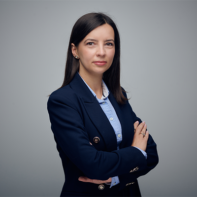 Alicja Malok | Hays Polska.