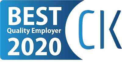 Best Quality Employer 2020 - zaproszenie na wydarzenie