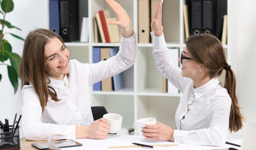 Jak zadbać o zdrowie i dobre nastawienie pracowników?