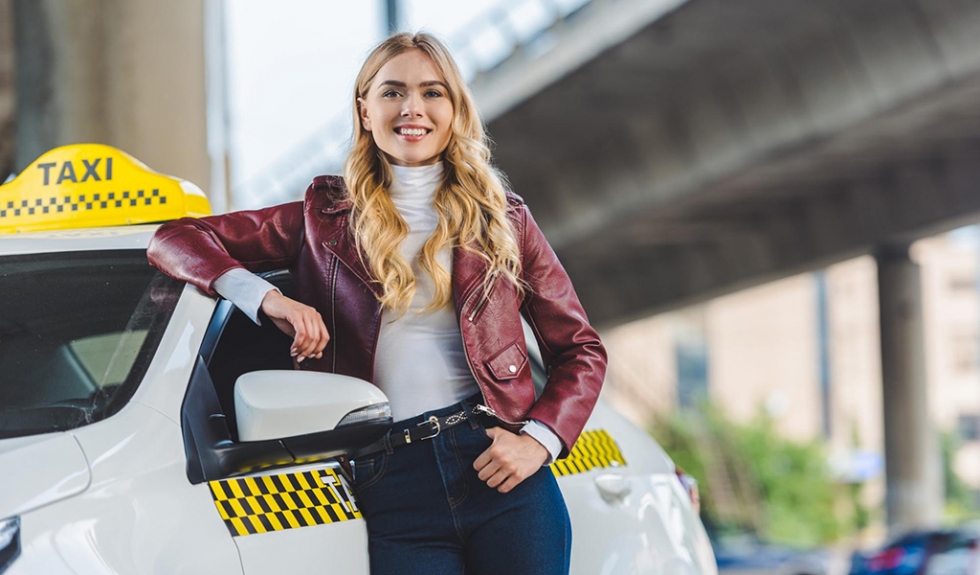 jak zostac kierowca taxi