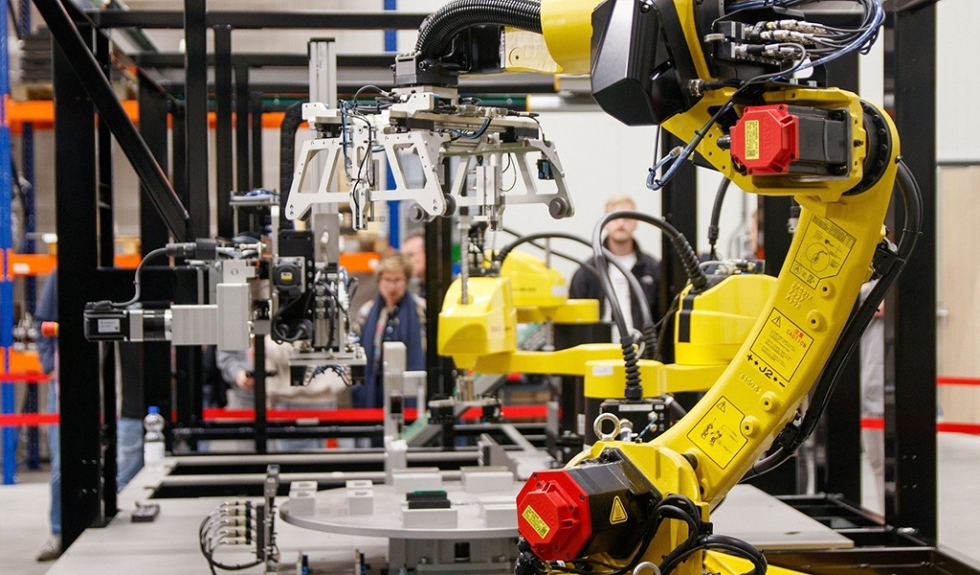 1 bilion dolarów do 2030 roku – tyle wyniosą inwestycje w nowe fabryki półprzewodników na świecie