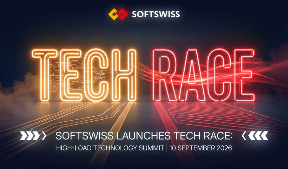Softswiss | Tech Race