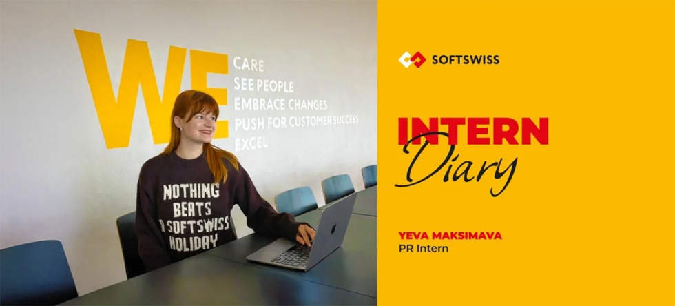 Równowaga między dwoma światami: jak łączę studia i pracę (zachowując zdrowy rozsądek)