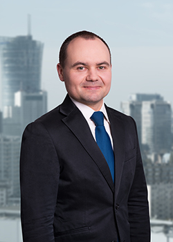 Łukasz Grzeszczyk