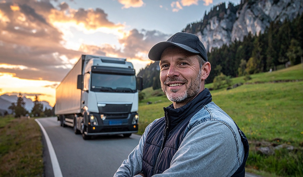 Praca kierowca: oferty, obowiązki i zarobki w 2026 roku