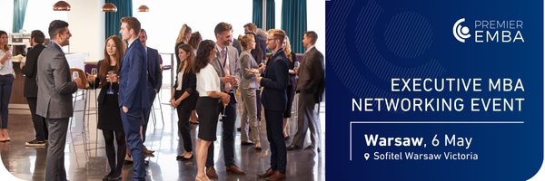 EMBA Journey: A Transformational Path to Leadership and Career Growth