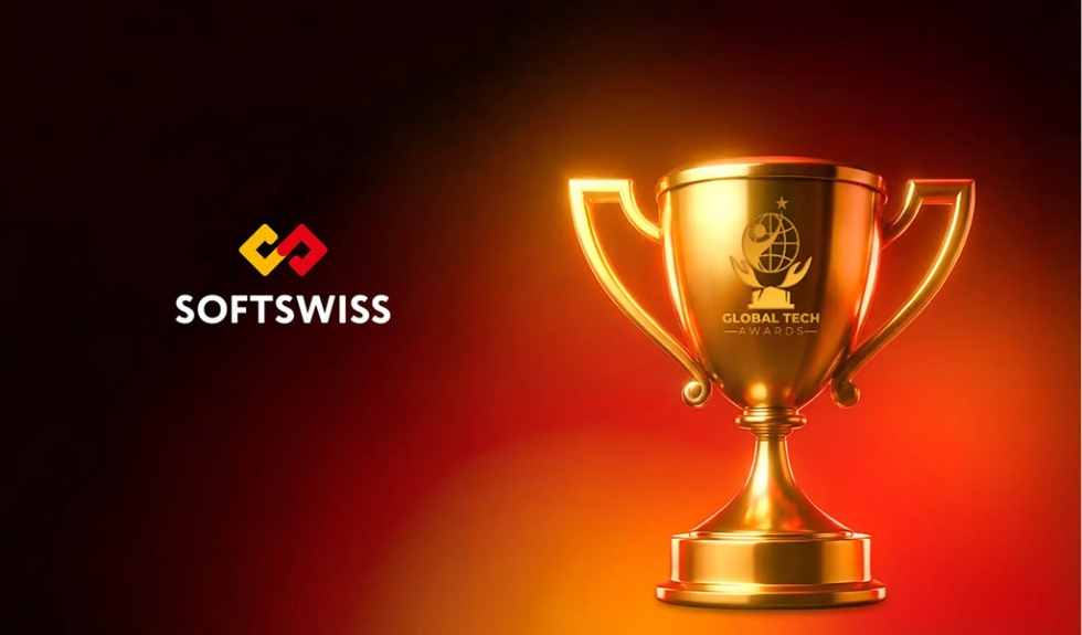 Wewnętrzne rozwiązanie SOFTSWISS w obszarze cyberbezpieczeństwa zdobywa Global Tech Award 2026