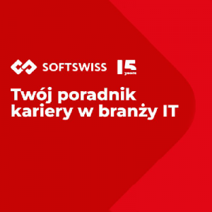 Twój poradnik w branży IT