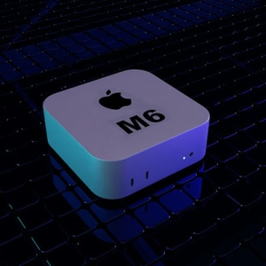 Mac mini M6 do pracy zdalnej i freelancingu