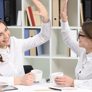 Jak zadbać o zdrowie i dobre nastawienie pracowników?