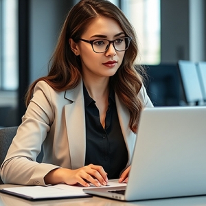 Praca księgowa - oferty pracy dla księgowego w Polsce