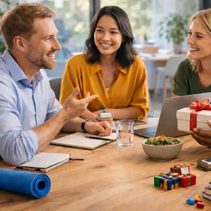 Nowoczesne formy motywacji w pracy - co działa najlepiej?