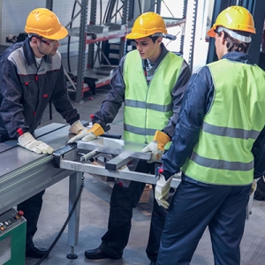 Praca techniczna w Holandii: Jakie specjalizacje gwarantują najwyższe stawki w 2026 roku?