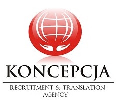 Agencja Pracy KONCEPCJA