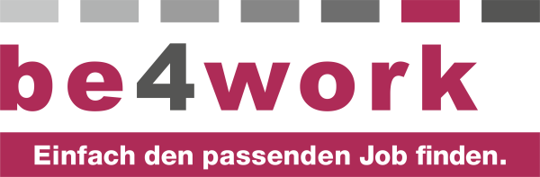 be4work GmbH